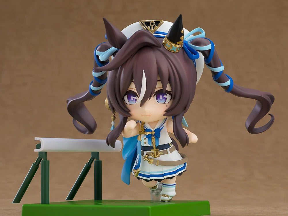 PREORDER Uma Musume: Pretty Derby Nendoroid No.2791 Vivlos