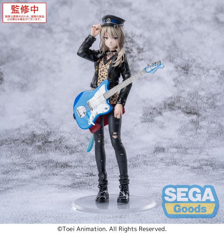 PREORDER Girls Band Cry XStellar Momoka Kawaragi Figure