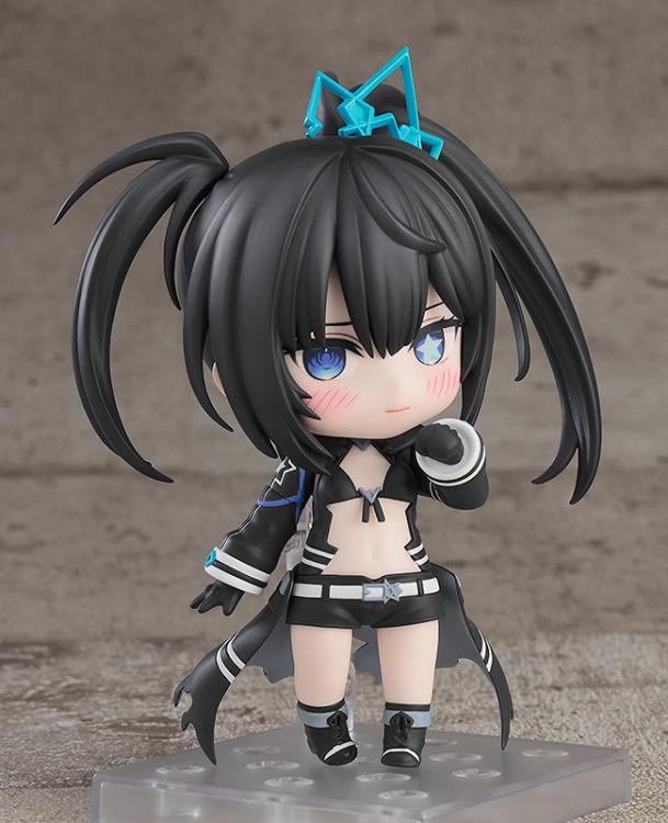 PREORDER Black Rock Shooter FRAGMENT Nendoroid No.2155 Elishka