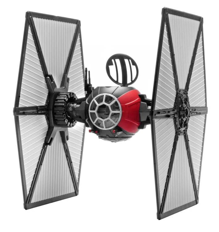 PREORDER Star Wars: The Force Awakens First Order Special Forces TIE Fighter 1/72 Scale Model Kit