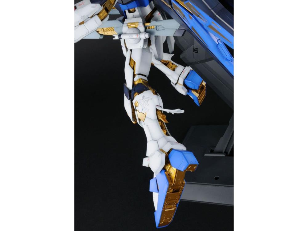 PREORDER PG 1/60 STRIKE FREEDOM GUNDAM