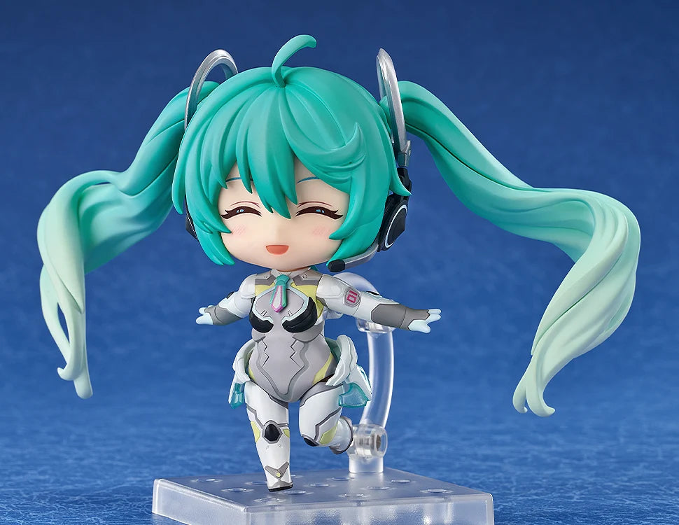 PREORDER Nendoroid Hatsune Miku: Miku With You 2024 Ver. (Character Vocal Series 01)