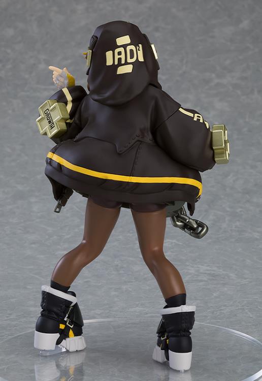 PREORDER Guilty Gear Strive Pop Up Parade Bridget (Strive Black Ver.)