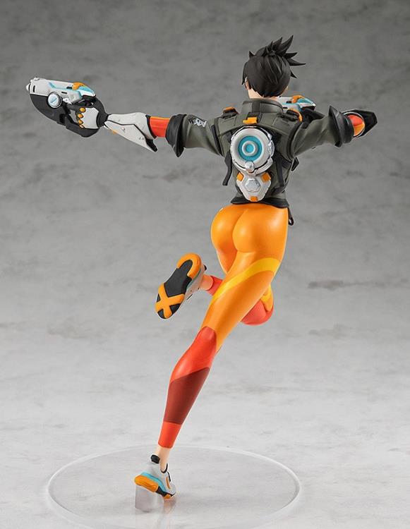 PREORDER POP UP PARADE Tracer