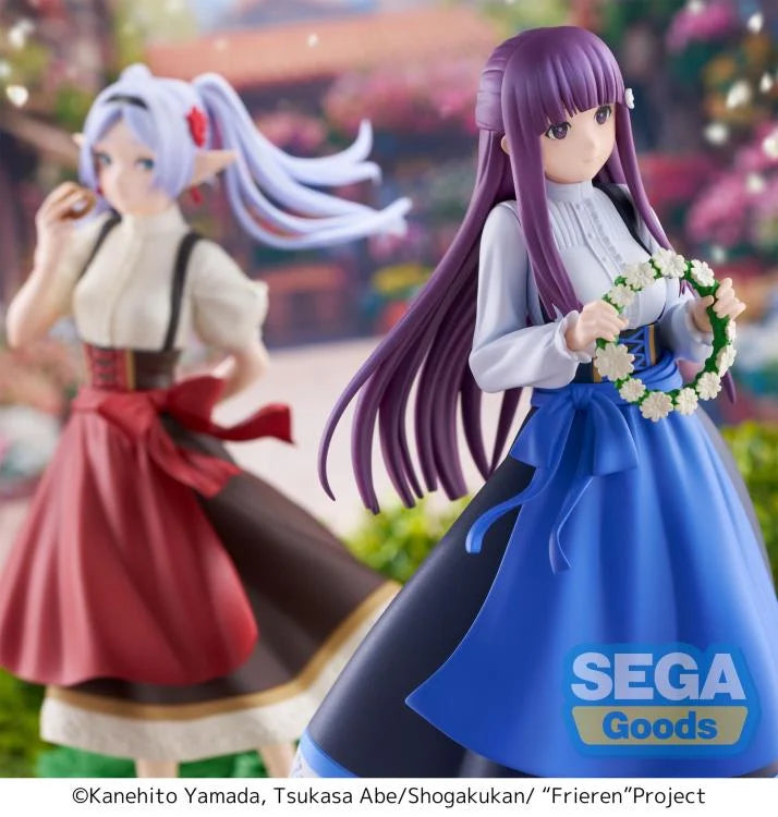 PREORDER Frieren: Beyond Journey's End XStellar Fern (At a Certain Festival) Figure