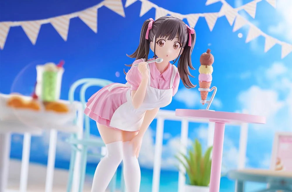 PREORDER The Idolmaster: Shiny Colors Espresto Chiyoko Sonoda (Sweetest Pose)
