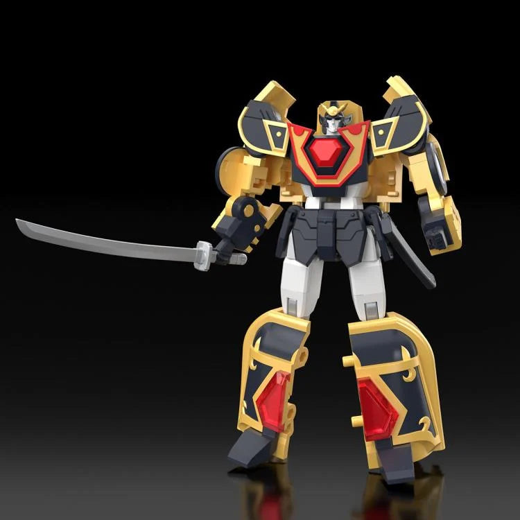 PREORDER The Brave of Gold Goldran SMP Goldran Model Kit