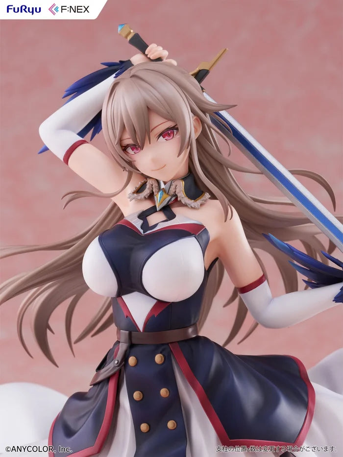 PREORDER Nijisanji Furen E Lustario 1/7 Complete Figure