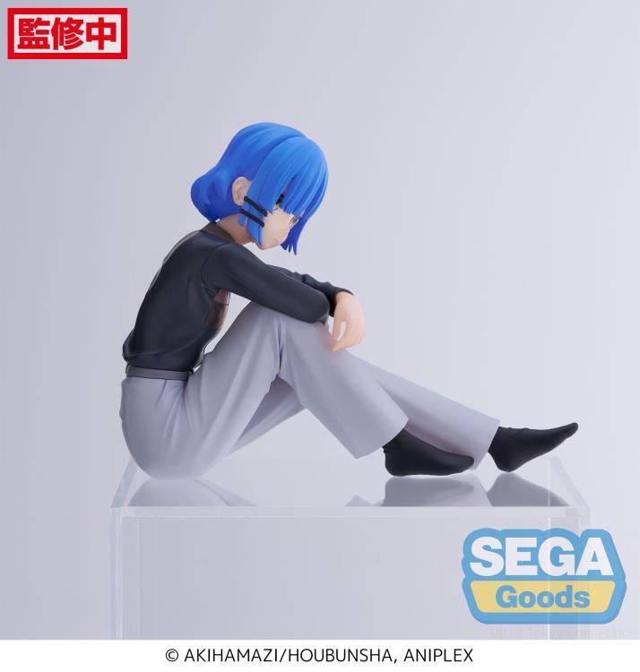 PREORDER BOCCHI THE ROCK! PM Perching Figure "Ryo Yamada"