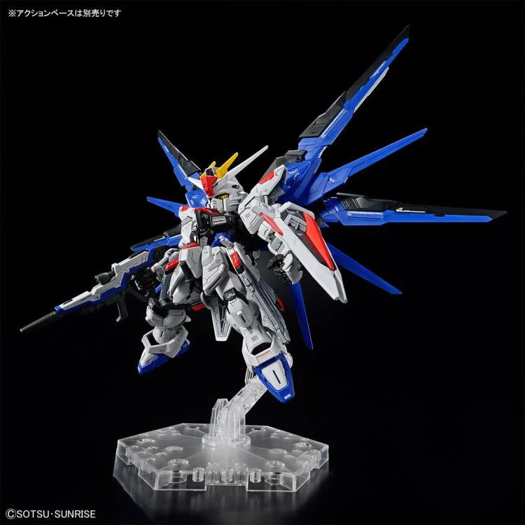PREORDER Mobile Suit Gundam SEED MGSD Freedom Gundam Model Kit - May 2025 Release