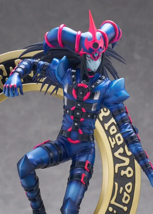 PREORDER Yu-Gi-Oh! Duel Monsters Monster Figure Collection Dark Magician of Chaos 1/7 Scale Figure