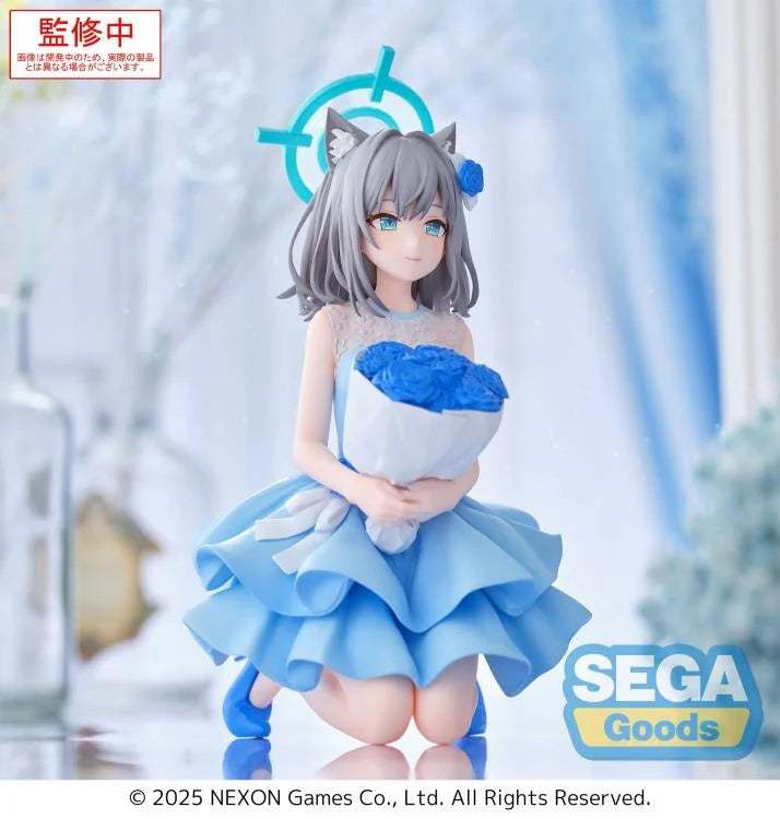 PREORDER Blue Archive Yumemirize Shiroko Figure