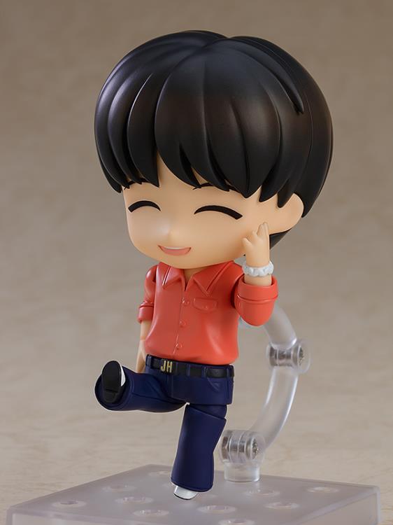IN STOCK Nendoroid j-Hope TinyTAN 1804