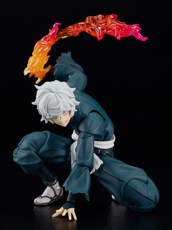 PREORDER figma Gabimaru