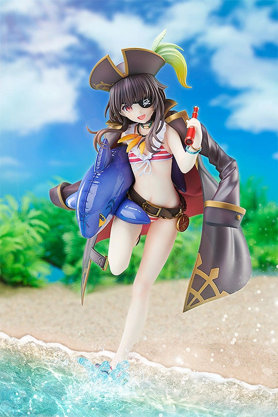 PREORDER KONO SUBARASHII SEKAI NI SYUKUFUKU WO! Megumin Light Novel Cosplay On The Beach Ver.
