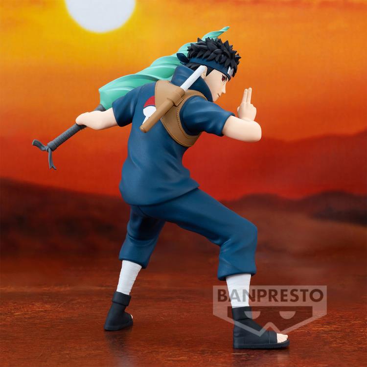 PREORDER Naruto: Shippuden NARUTOP99 Shisui Uchiha Figure