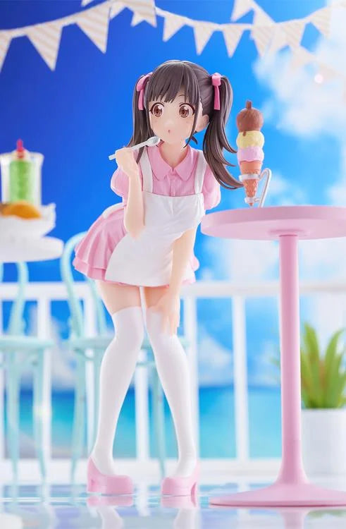 PREORDER The Idolmaster: Shiny Colors Espresto Chiyoko Sonoda (Sweetest Pose)