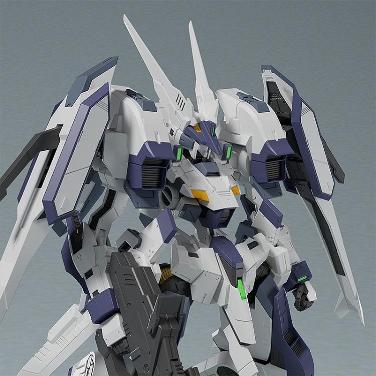 PREORDER Titanomachia Moderoid SIDE:GR Edelstein II (Zwei) Model Kit