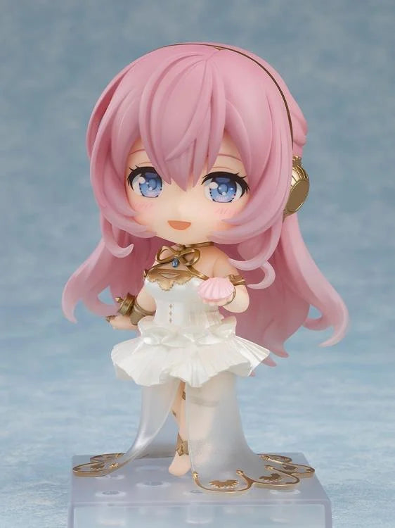 PREORDER Vocaloid Character Vocal Series 03 Nendoroid No.2646 Megurine Luka (2024 Symphony Ver.)