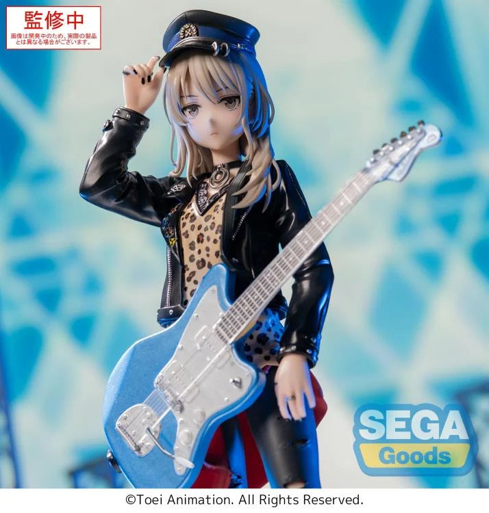 PREORDER Girls Band Cry XStellar Momoka Kawaragi Figure