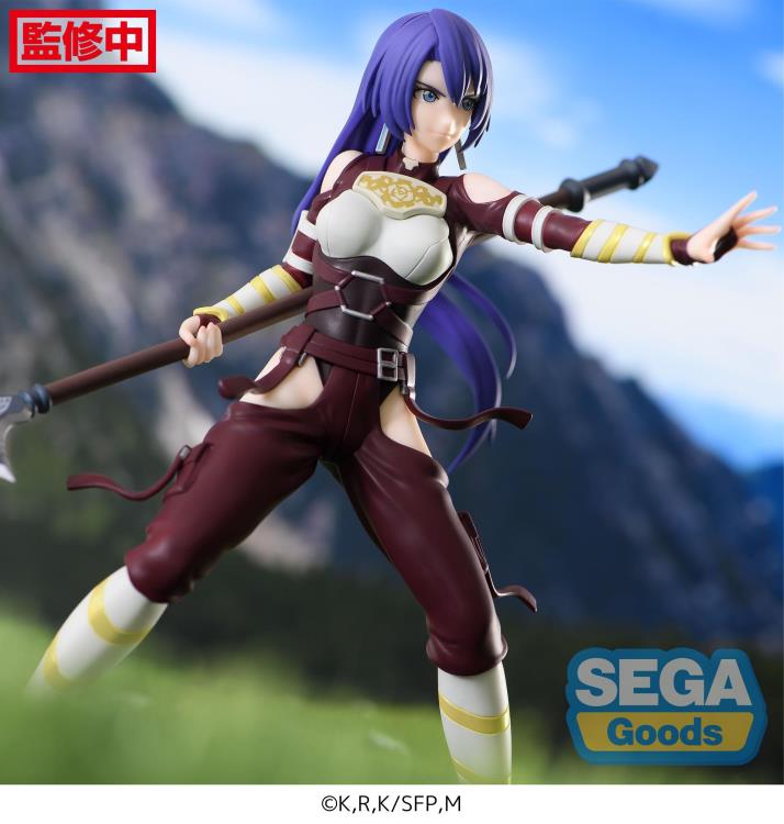 PREORDER Luminasta TV Anime "Shangri-La Frontier" "Arthur Pencilgon"