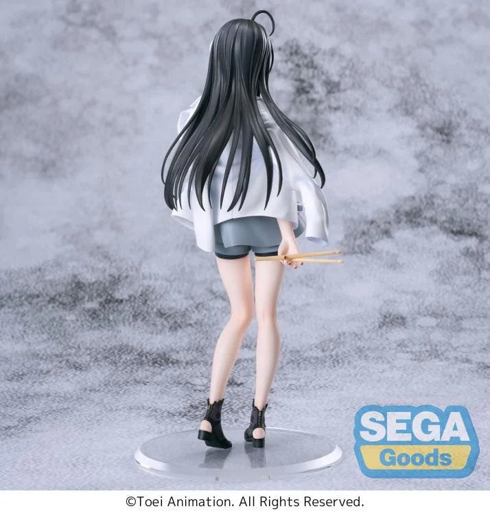 PREORDER Girls Band Cry XStellar Subaru Awa Figure