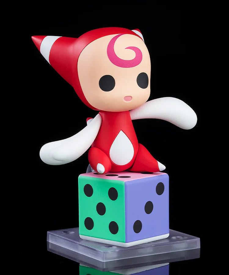 PREORDER Nendoroid AQUI-Chan