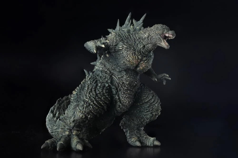 PREORDER Godzilla Minus One PLAfig. PF-SP01 Godzilla Limited Edition Model Kit