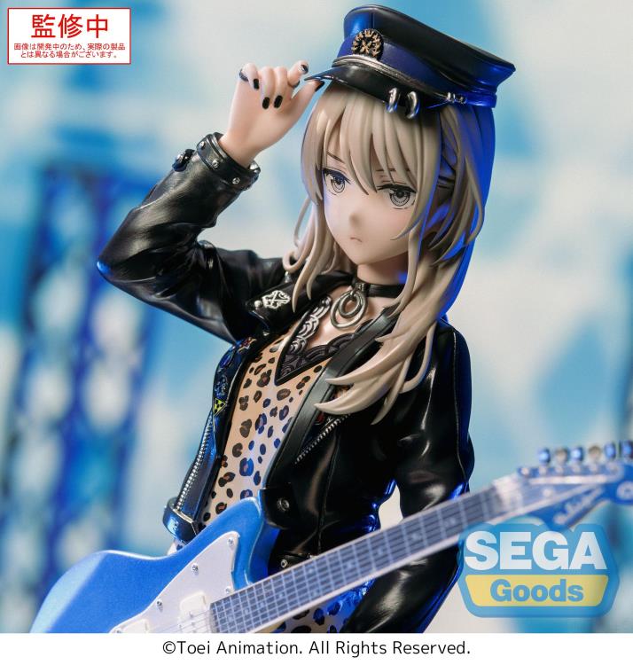 PREORDER Girls Band Cry XStellar Momoka Kawaragi Figure