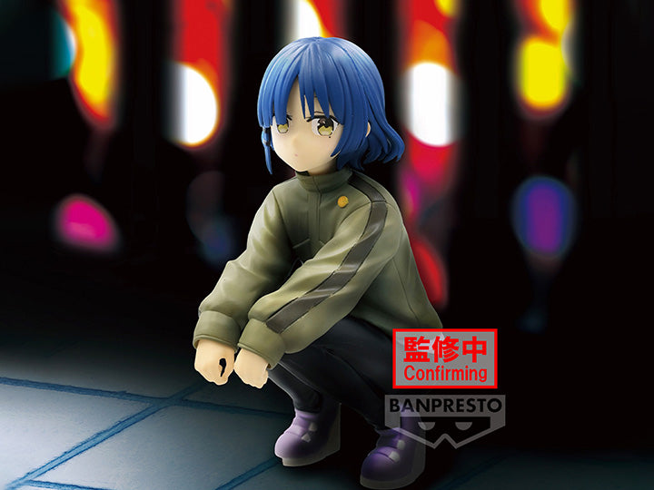 PREORDER Bocchi the Rock! Ryo Yamada Figure