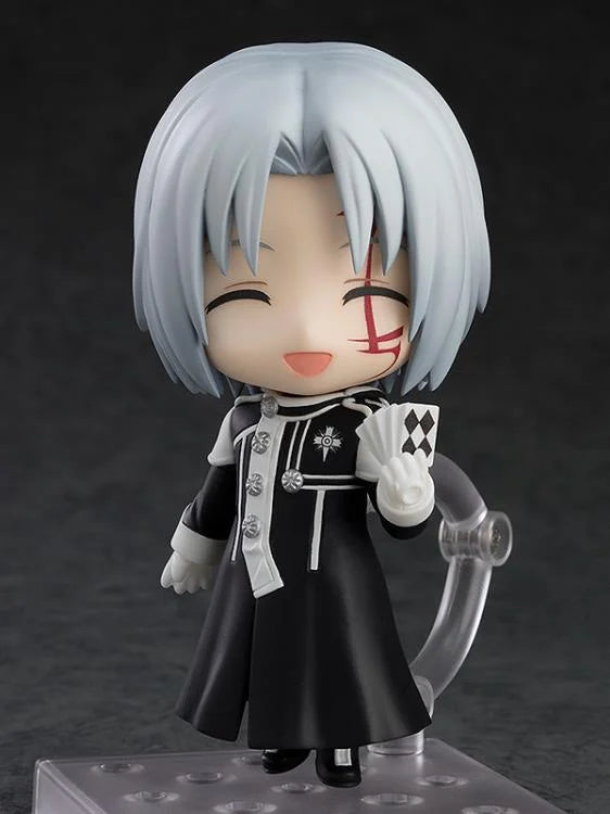 PREORDER D.Gray-man Nendoroid No.1614 Allen Walker (Reissue)