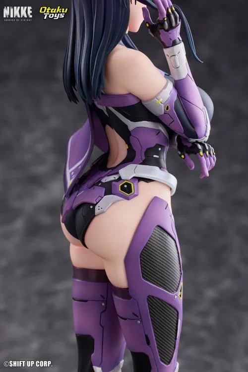 PREORDER Goddess of Victory: Nikke Isabel (Special Ver.) 1/7 Scale Figure