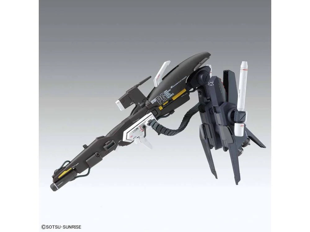 PREORDER MG 1/100 FAZZ Ver.Ka