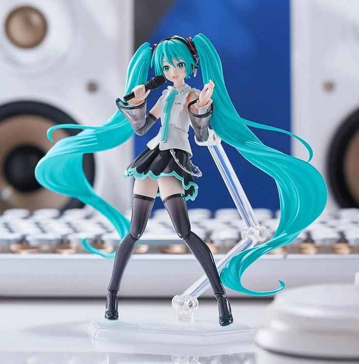 PREORDER Vocaloid figma No.650 Hatsune Miku NT Action Figure