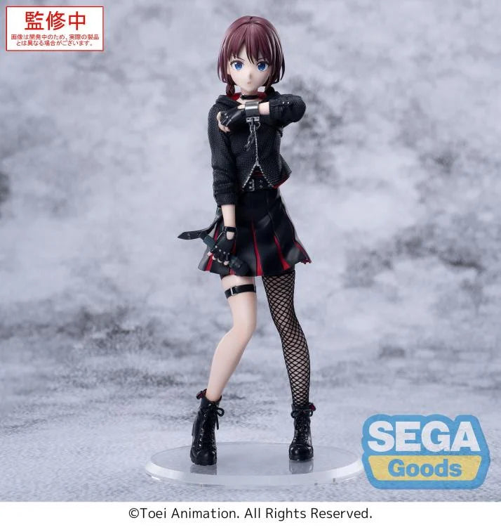 PREORDER Girls Band Cry XStellar Nina Iseri Figure