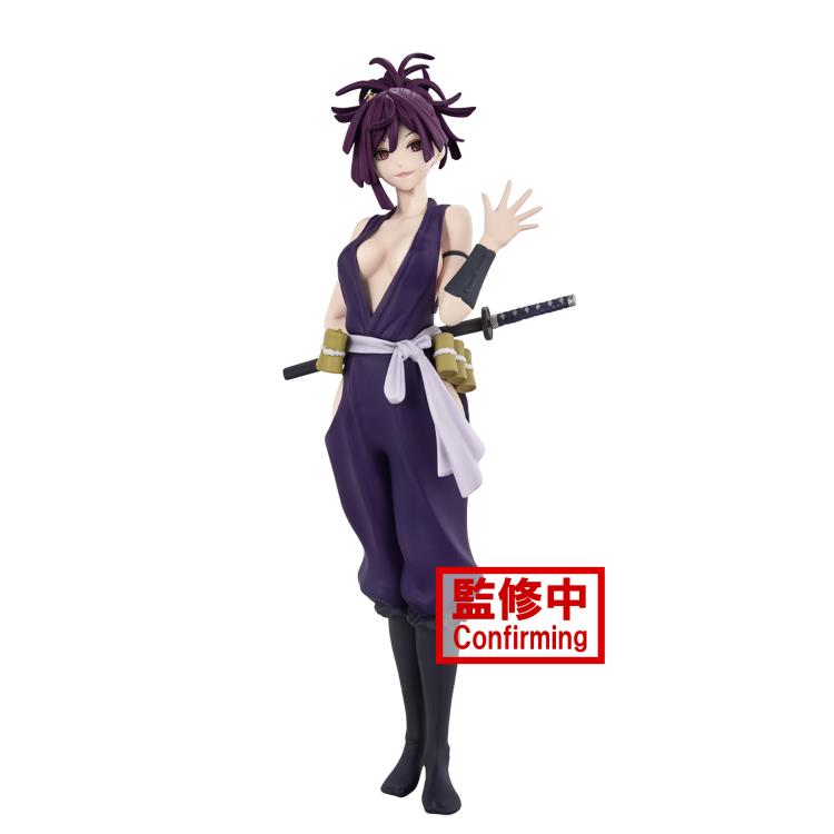 PREORDER Hell's Paradise: Jigokuraku DXF Yuzuriha