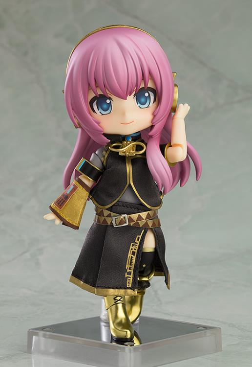 PREORDER Nendoroid Doll Megurine Luka