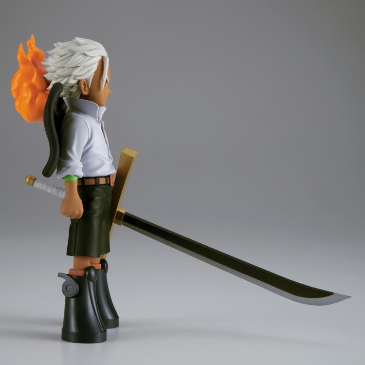 PREORDER One Piece DXF The Grandline Series S-Hawk