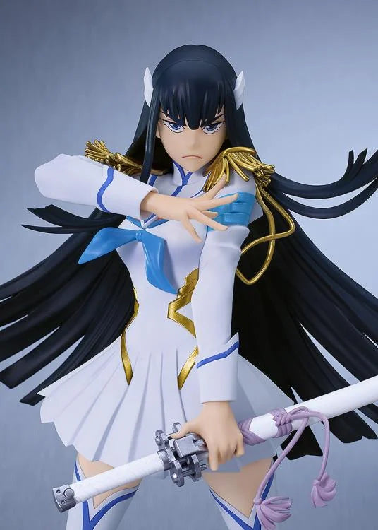 PREORDER Kill la Kill Pop Up Parade SP Satsuki Kiryuin