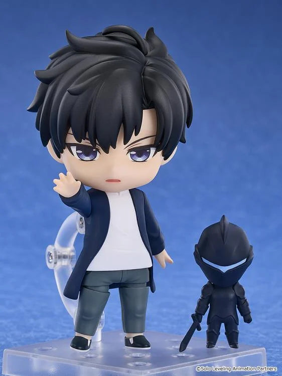 PREORDER Nendoroid Sung Jinwoo