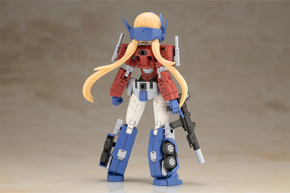 IN STOCK Kotobukiya CG008 OPTIMUS PRIME Humikane Shimada Ver. Transformers