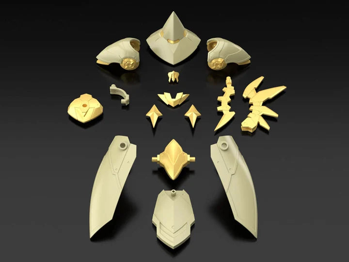 PREORDER 30 Minutes Fantasy Class-Up Armor Liber Sorcerer Accessory Kit