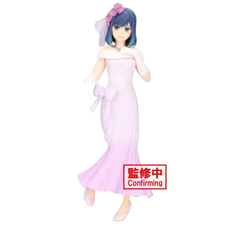 PREORDER Oshi no Ko Akane Kurokawa (Bridal Dress) Figure