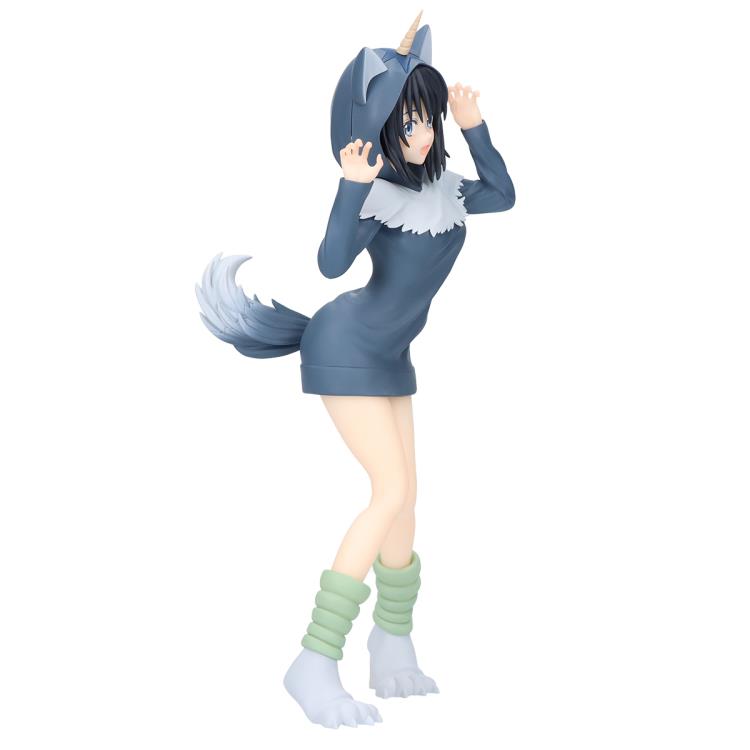 PREORDER That Time I Got Reincarnated as a Slime Shizu (Ranga Hoodie)