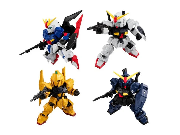 IN STOCK MOBILITY JOINT GUNDAM VOL.9 1Box 10pcs