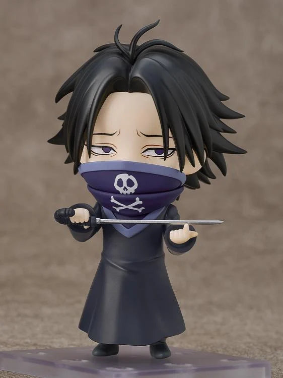 PREORDER Nendoroid Feitan (Hunter x Hunter)