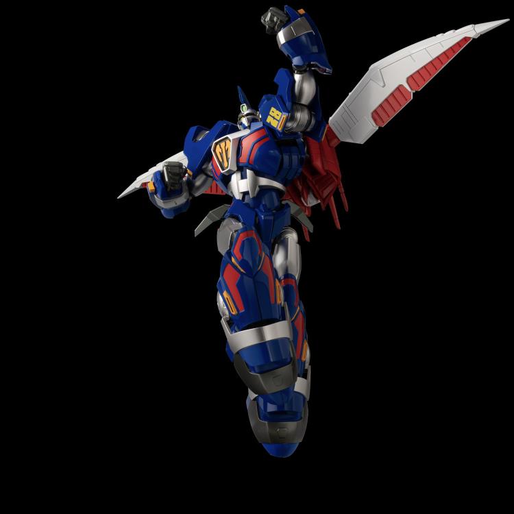 PREORDER Tetsujin 28-go FX RIOBOT Tetsujin 28-go FX & 17-go Phoenix
