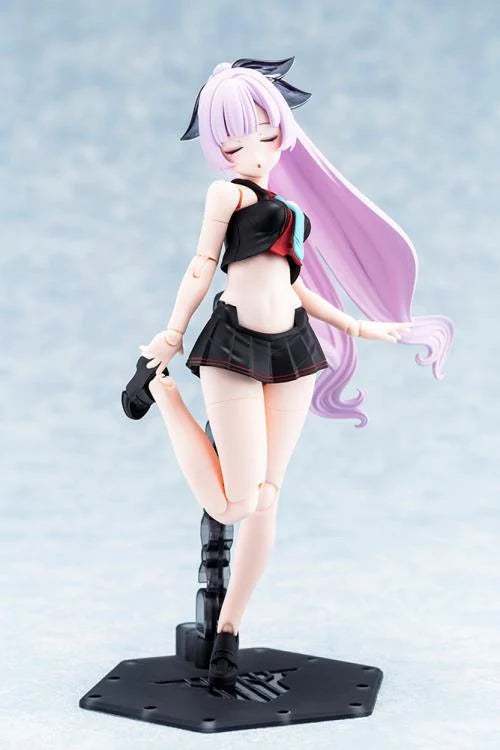 IN STOCK Megami Device Buster Doll Paladin (Darkness Claw) Model Kit