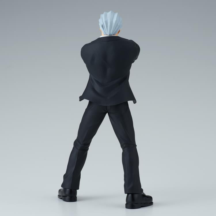 PREORDER Undead Unluck Andy Figure