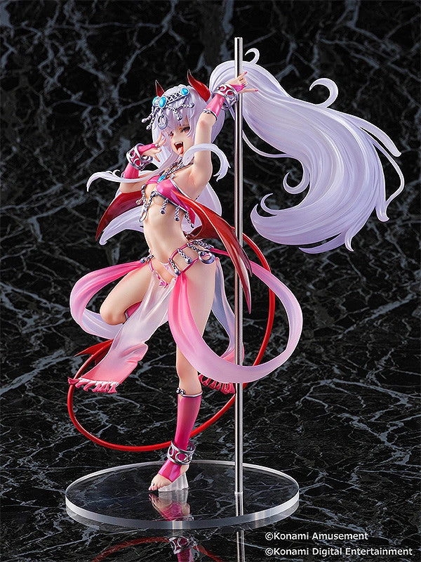 PREORDER Grim Aloe Belly Dance Ver.